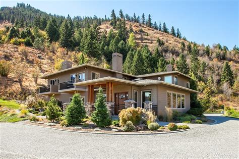 56 Mountainside Dr, Cashmere, WA 98815 | MLS# 1630729 | Redfin