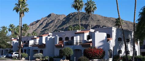 Scottsdale Camelback Resort - Scottsdale - United States