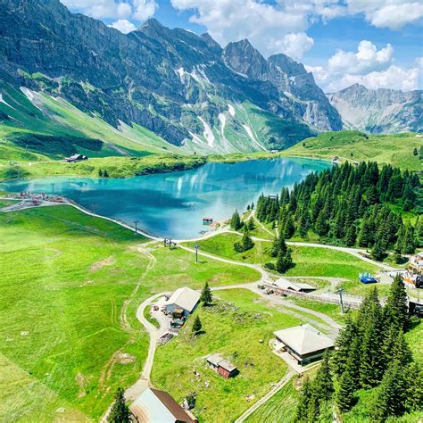 Top Things to Do in Switzerland - iTravelling Point