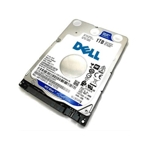 Dell Latitude 3420 Replacement Part Hard drive - Blessing Computers