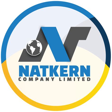 Natkern Company Limited