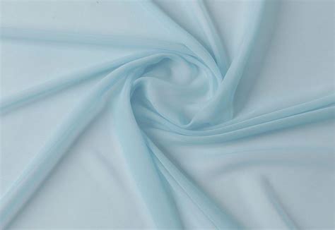 What is Georgette Fabric | Types, Characteristic and Uses