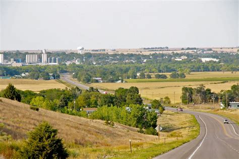 The Highway 83 Chronicles: Excerpt From the Upcoming book, The Last American Highway: Nebraska ...