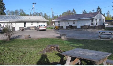 Three Bears RV Park, Cabins & Storage, Inc.