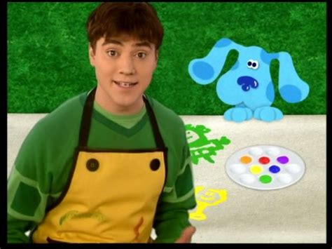 Watch Blue's Clues Season 5 | Prime Video