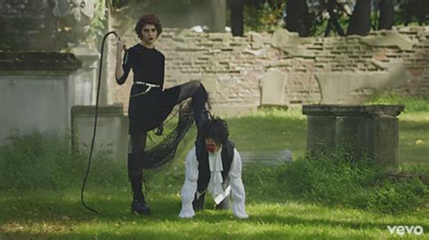 MGMT Share Gothic Video for New Song “Little Dark Age” | Under the ...