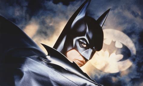 Batman Forever | SYFY WIRE | SYFY Official Site