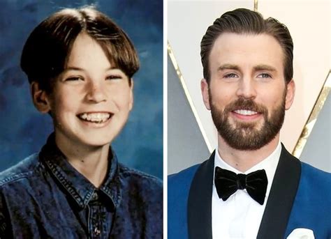 30+ Childhood Photos of Celebrities That Will Make You Love Them Even ...