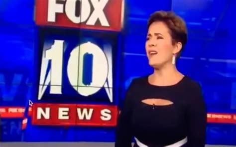 Fox 10 Phoenix Anchor Kari Lake Caught Blasting '20-Year-Old Dopes' At New Times - Free Beer and ...