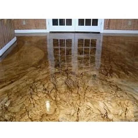 Epoxy Flooring Cost Per Sq Ft – Flooring Tips