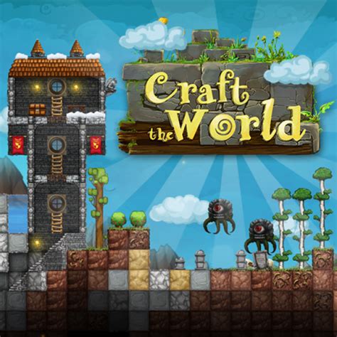 craft the world Pc game Full Version | Highly compressed games free download