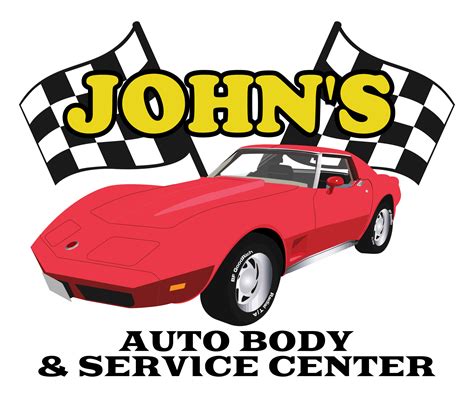 Auto Repair Service | Villas, NJ | John’s Auto Body