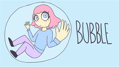 Bubble (Animation) - YouTube