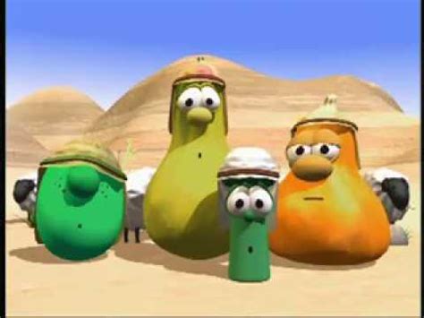 VeggieTales: God Made You Special - MGM Ministries