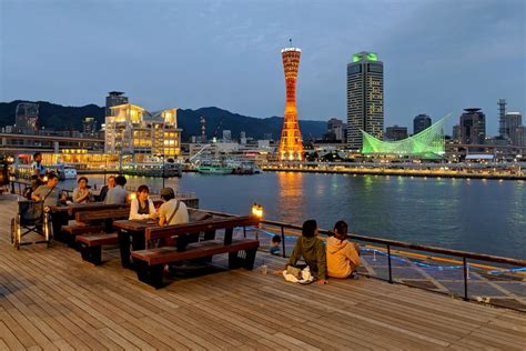 15 Things to do in Kobe, Japan | Kobe Travel Guide