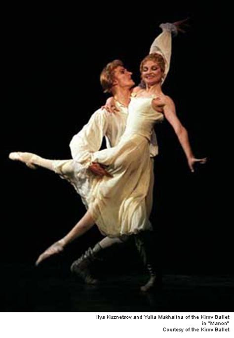 Kirov Ballet - Ballet Photo (945463) - Fanpop