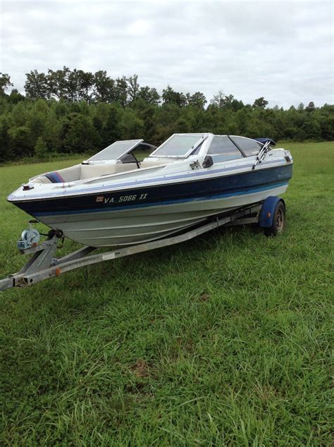 Bayliner Capri Boat For Sale - Page 26 - Waa2