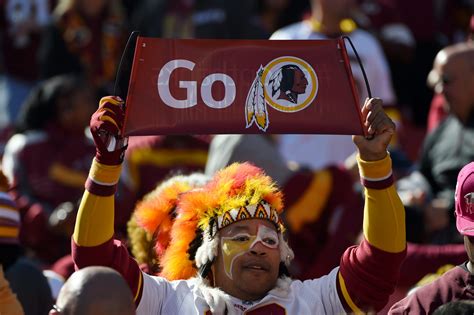 Washington Redskins name change: A view from real Native Americans