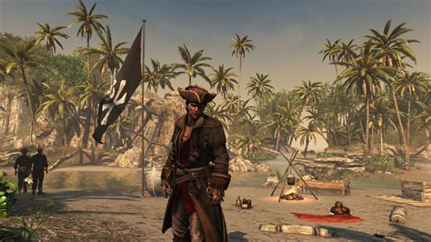 Proper Pirate at Assassin's Creed IV: Black Flag Nexus - Mods and community