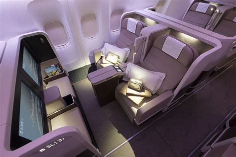 Pin oleh SAUDIA | السعـودية di Saudia's fleet & seats | Pesawat jet ...