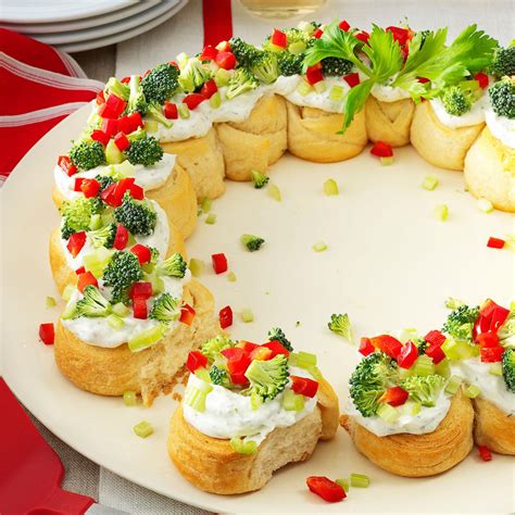 The top 21 Ideas About Christmas Appetizers Ideas – Best Diet and ...