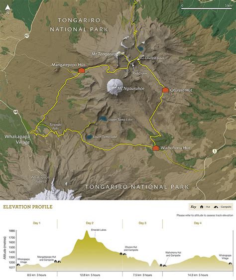 Tongariro northern circuit clipart 20 free Cliparts | Download images on Clipground 2024