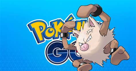 Primeape Raid Guide For Pokémon GO Players: August 2022