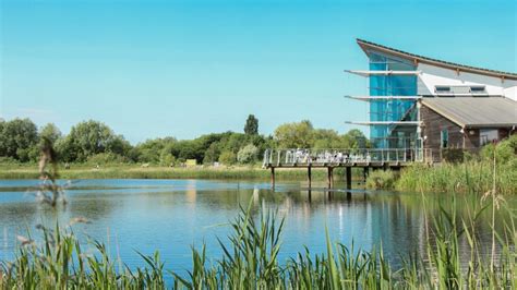 An introduction to the history of the Stanwick Lakes site - Nene Valley