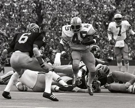 Archie Griffin Ohio State Buckeyes Licensed Unsigned Photo (2)