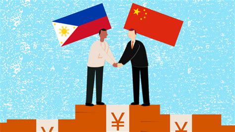 China-Philippines relations – IBON Foundation