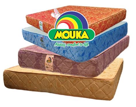 Mouka Foam Distributors Pledge Commitments To The Brand - Famous People ...