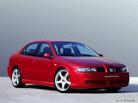 Seat Toledo Cupra:picture # 14 , reviews, news, specs, buy car