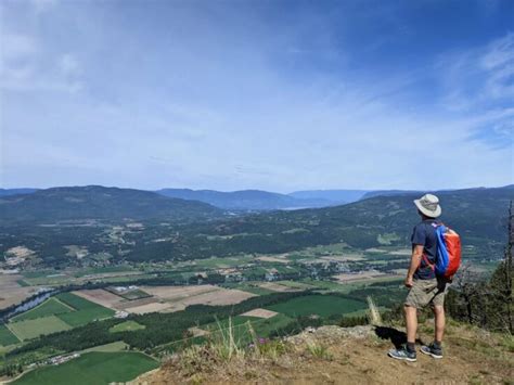 Enderby Cliffs Trail (Tplaqin): Complete Hiking Guide