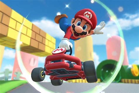 Mario Kart Tour: Six helpful tips and tricks for beginners - Dexerto