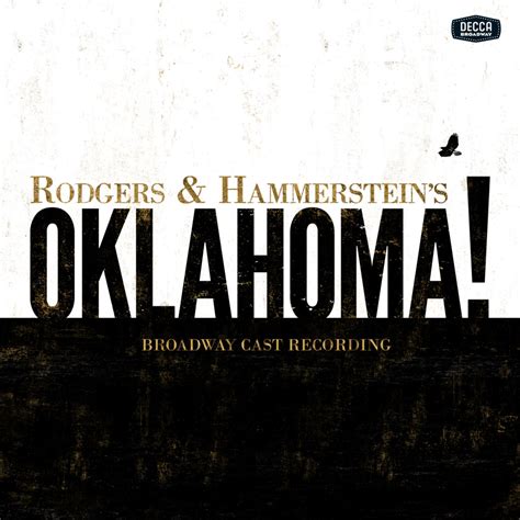 CD Review: Oklahoma! – 2019 Broadway Cast | Musical Theatre Review