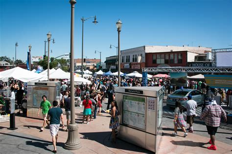 4TH ANNUAL LA TACO FESTIVAL HELPS HOMELESS YOUTH