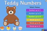 Free Number and Math Games 4 to 5 Year Olds | Smart Boarding School