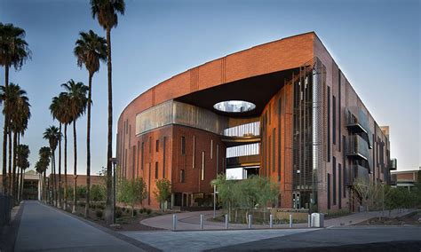 W.P. Carey School of Business – Arizona State University | MetroMBA