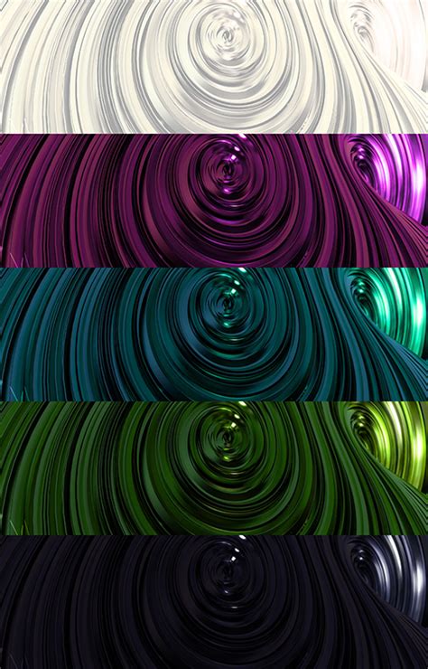 Lorenz Attractor by Thykka on DeviantArt