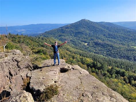 Baden-Baden Hike | Black Forest Tours