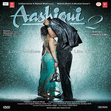 Aashiqui 2 DVD COLLECTOR: Amazon.fr: DVD & Blu-ray