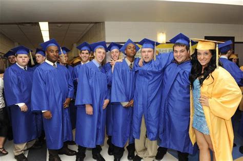 PHOTOS: 2012 Manchester Township High School Graduation | Manchester, NJ Patch