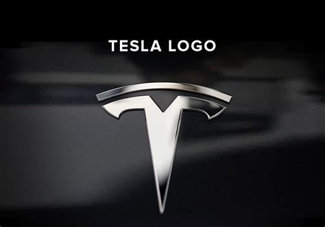 Tesla Logo Design – History, Meaning and Evolution | Turbologo