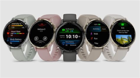 Garmin Venu 3: New features, battery life and key additions explained ...