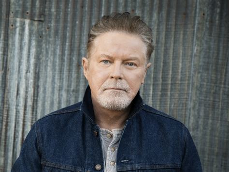 Don Henley Album Covers