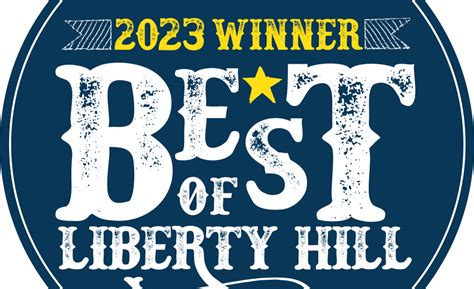 Best of Liberty Hill in 2023 - Martial Arts, Firearms Training, Self Defense