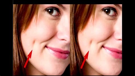 how to get dimples in 5 minutes - YouTube