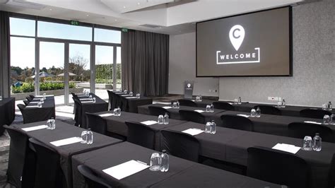 Conference venues in Gauteng | THE CAPITAL