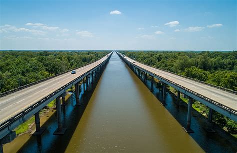 11 of the longest bridges in the world | Reader's Digest Asia