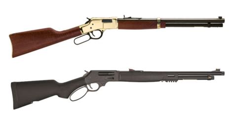 10 of the Best Lever Action Rifles on the Market Today ⋆ Outdoor Enthusiast Lifestyle Magazine